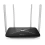 Router bezprzewodowy Mercusys AC1200 Dual Band