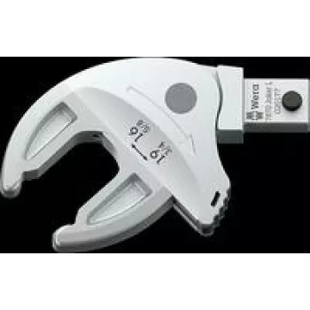 Klucz nastawny Wera 05020177001 Szerokość szczęk 1,9 cm Stal