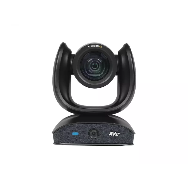 AVer CAM570 Czarny 3840 x 2160 pikseli 60 kl./s Exmor