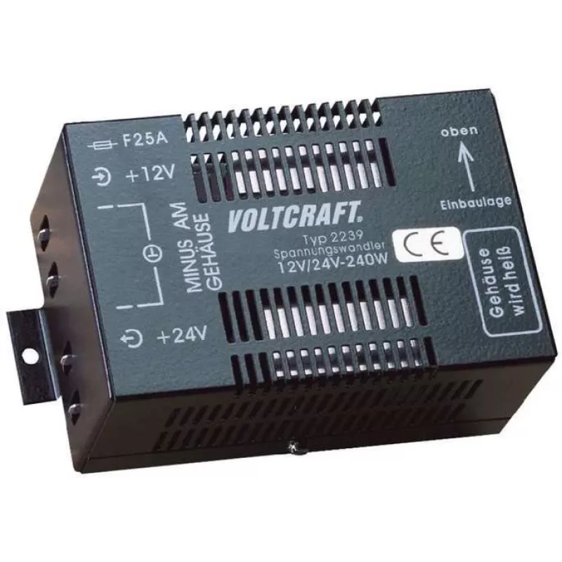 Voltcraft 2239