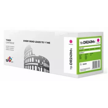 Bęben Brother DR241 TB-DR241MN 10000 stron czarny