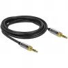 Kabel audio 3m DeLOCK 85787