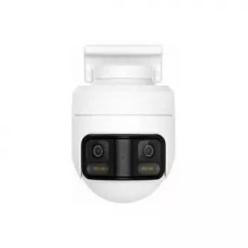 Kamera zewnętrzna Imilab EC6 Panorama 1080P Night Vision Wireless — panoramiczna 1080p, noktowizja, połączenie bezprzewodowe