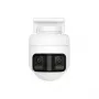 Kamera zewnętrzna Imilab EC6 Panorama 1080P Night Vision Wireless — panoramiczna 1080p, noktowizja, połączenie bezprzewodowe