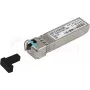 transceiver SFP+ CBO SFP-10G-BX-D-40KM — moduł 10G single-fiber bi-di, zasięg 40 km