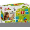 LEGO DUPLO 10477 3 w 1 Kreatywne Słodkie Zwierzątka