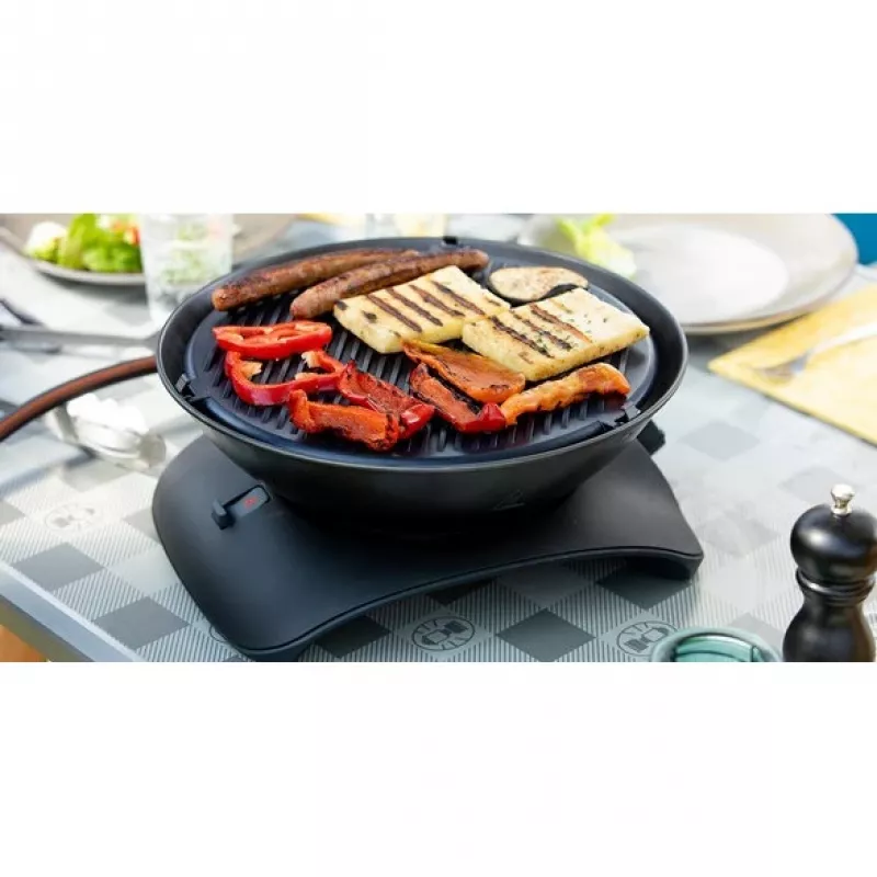 Grill Campingaz 360 Grill CV stołowy czarny 2400 W do użytku wewnętrznego