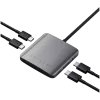 Satechi Hub z Power Delivery, 4 x USB-C 3.2