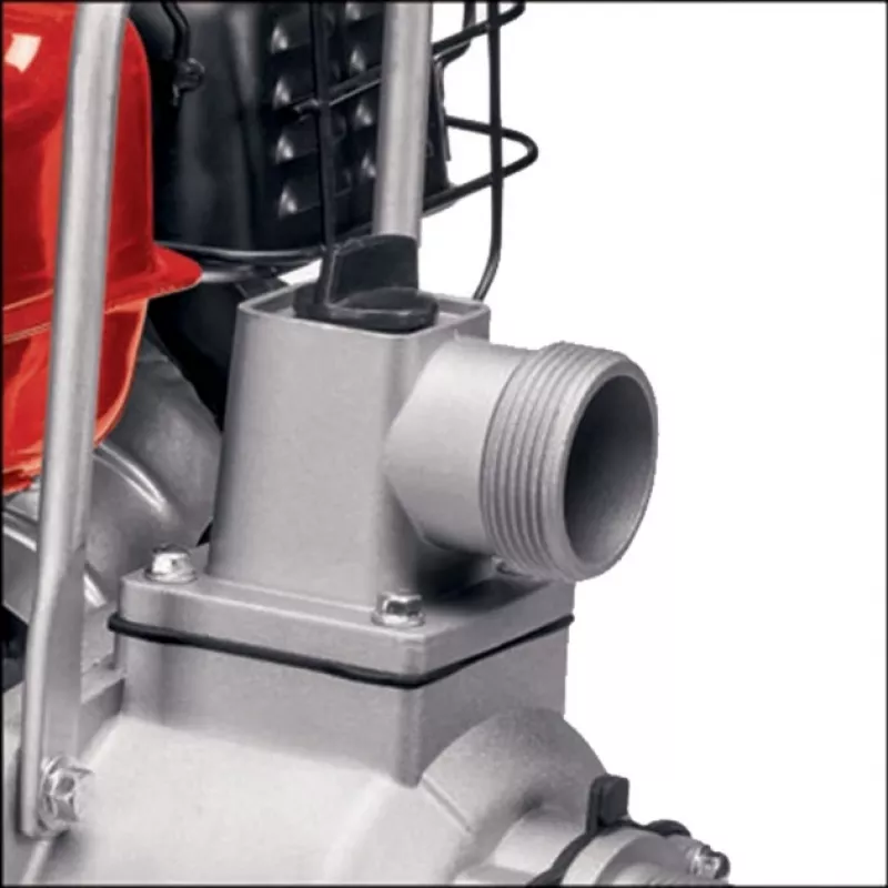 Einhell 4190530 Narzędzie ogrodowe 14.000 L Czarny