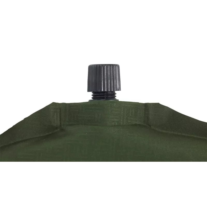 Samopompująca się mata do spania easy camp Kestrel Mat Single o grubości 5,0 cm