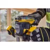 Zanurzeniowa frezarka DeWalt DCW620NT-XJ, akumulatorowa, bezszczotkowa, 18V, 1600W mocy wyjściowej, 11–23k RPM, tuleja 12,7 mm, odpylacz, LED, 3,6 kg, walizka
