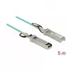 Active Optical kabel SFP+ DeLOCK 86641 5m
