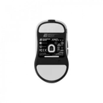 Mysz gamingowa Endgame Gear XM2w 4k v2 - biała