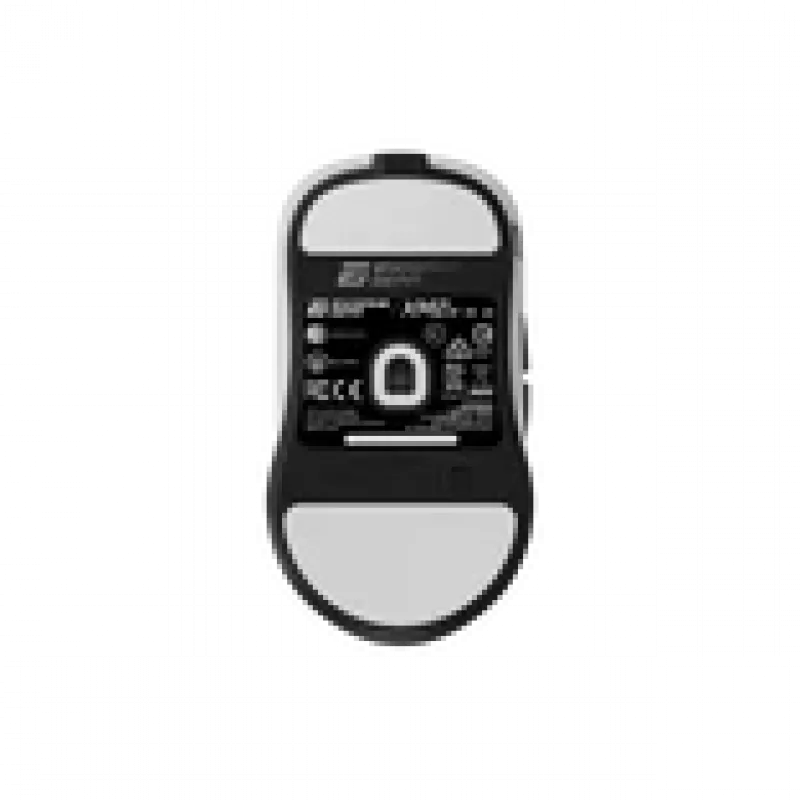 Mysz gamingowa Endgame Gear XM2w 4k v2 - biała