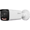 Kamera IP DAHUA IPC-HFW2449T-ZAS-IL — 4 MP, zmotoryzowany zoom 2,7–13,5 mm, IP67/IK10, PoE, diody IR/białe LED