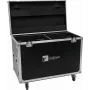 Roadinger Flightcase dla 2 reflektorów IP PLH/PLB 420, model 31005228