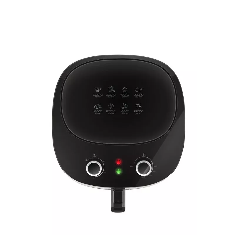 Frytkownica beztłuszczowa ETA ETA216890000 — 1800 W, pojemność 7,2 L