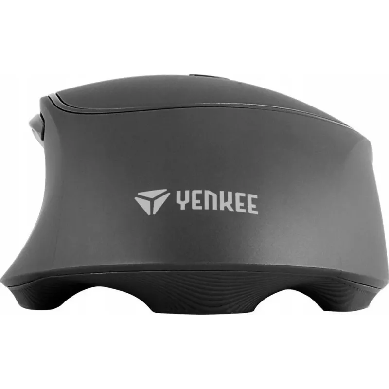Mysz bezprzewodowa YENKEE YMS 2080GY SLIDER 2.4Ghz