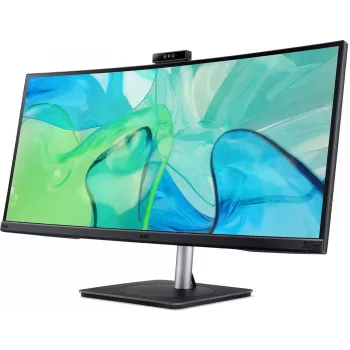 Monitor Acer CB343CURDb34 34 inch 21:9 VA 3440x1440