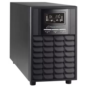 PowerWalker VI 1500 CW FR zasilacz awaryjny (UPS) Line-Interactive 1.5 kVA 1050 W
