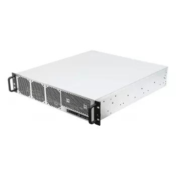 ASRock 2U1G-B650/EVAC serwer barebone Socket AM5 Rack (2U)