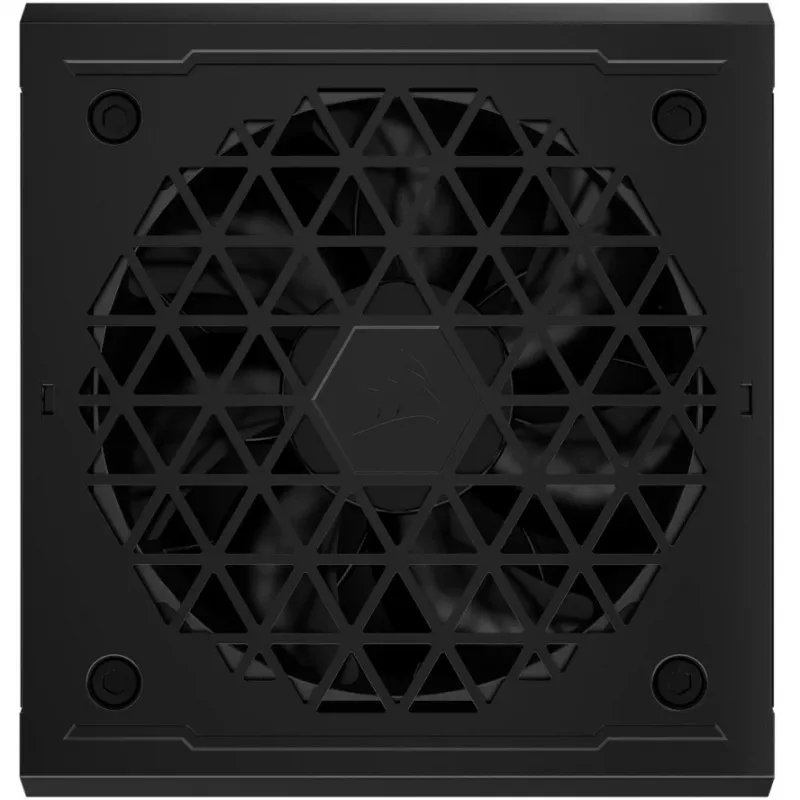 Corsair | W pełni modularny, cichy zasilacz ATX (UE) | Seria RMe RM850e | 850 W