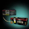 Sheba Selection Select Slices mokra karma dla kotów o smakach drobiowych, 40 x 85 g