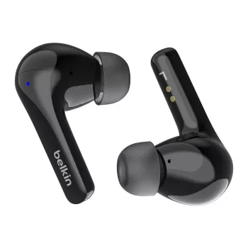 Soundform Motion TWS czarny