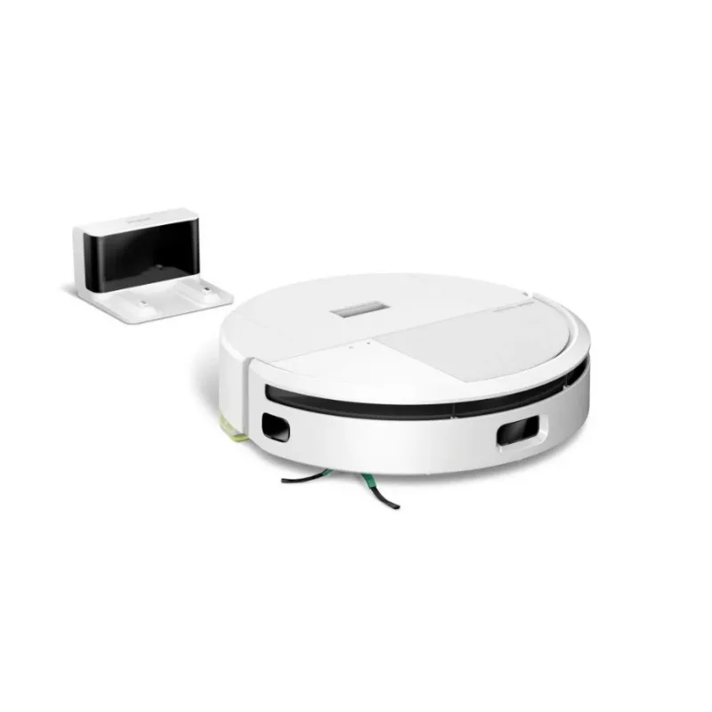 iRobot Roomba Combo 205 robot sprzątający (biały)