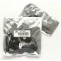 Zestaw słuchawkowy stereo Motorola SYN1301B, Mini USB, czarny, Bulk (SYN1301B)