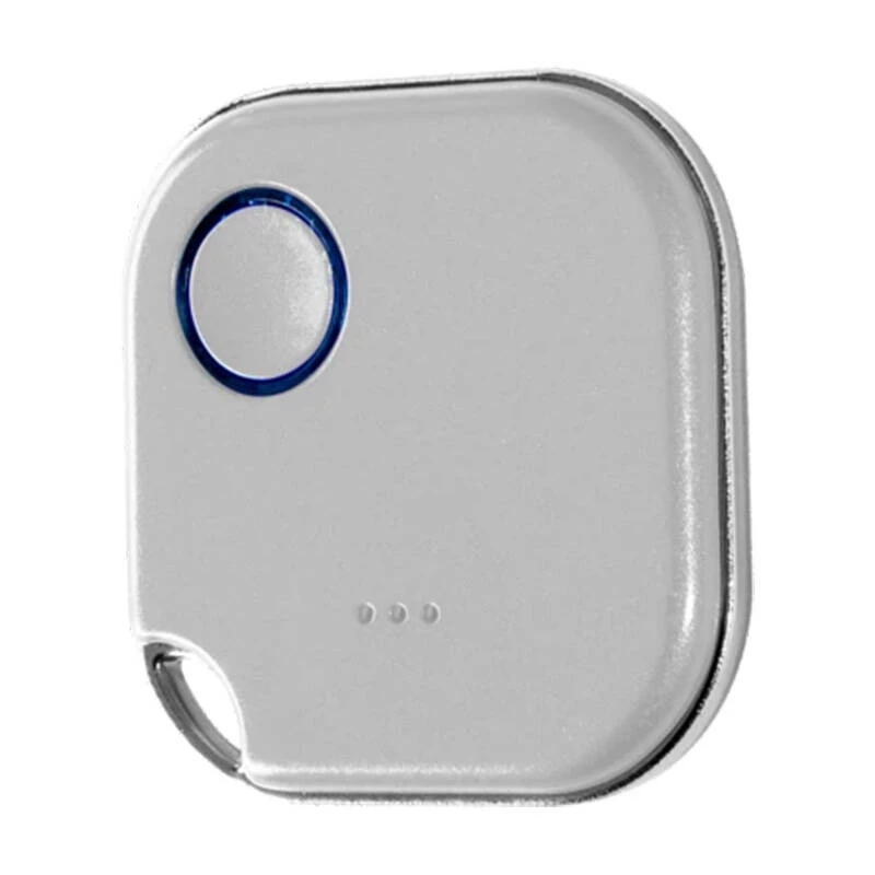 Shelly Blu Button1 BB_W przełącznik i ściemniacz Bluetooth, biały