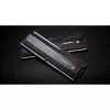 DIMM 64 GB DDR5-5600 (2x 32 GB) Dual-Kit, Arbeitsspeicher schwarz, F5-5600J3636D32GX2-TZ5RK, Trident Z5 RGB, INTEL XMP