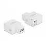 Moduł Keystone USB Type-A Port ładowania DeLOCK 87791