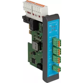 Karta rozszerzeń IO Insys Microelectronics icom MRcard IO