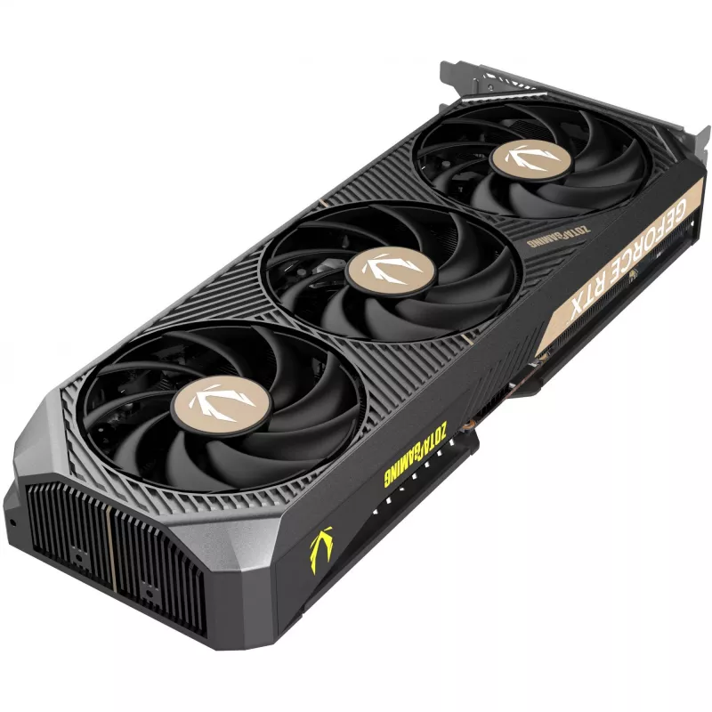 Karta graficzna Zotac GAMING GeForce RTX 5070 SOLID OC