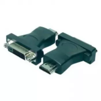 Adapter HDMI na DVI LogiLink AH0002
