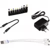Przenośna bateria Einhell CE-JS 12, 11000 mAh