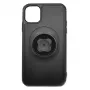 Extra Digital TPU tylna obudowa Case do Apple iPhone 13 Mini, czarny (HB390267)
