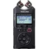 Tascam DR-40X - przenośny rejestrator cyfrowy z interfejsem USB, 2 x nagrywanie stereo