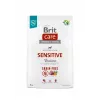 Brit Care Grain-free Sensitive Venison sucha karma dla psów 3 kg