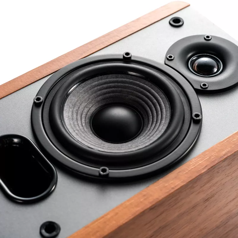Edifier P12 Szary