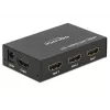 Przełącznik wideo HDMI DeLOCK 18683