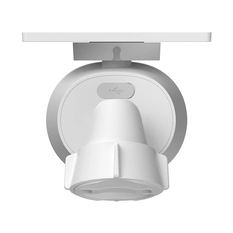 Kamera IP IMOU Cell 3C All-in-one — 3 MP (2304×1296), 2,8 mm, Wi‑Fi, PIR, IP66, bateria 5000 mAh, kąt widzenia 121°
