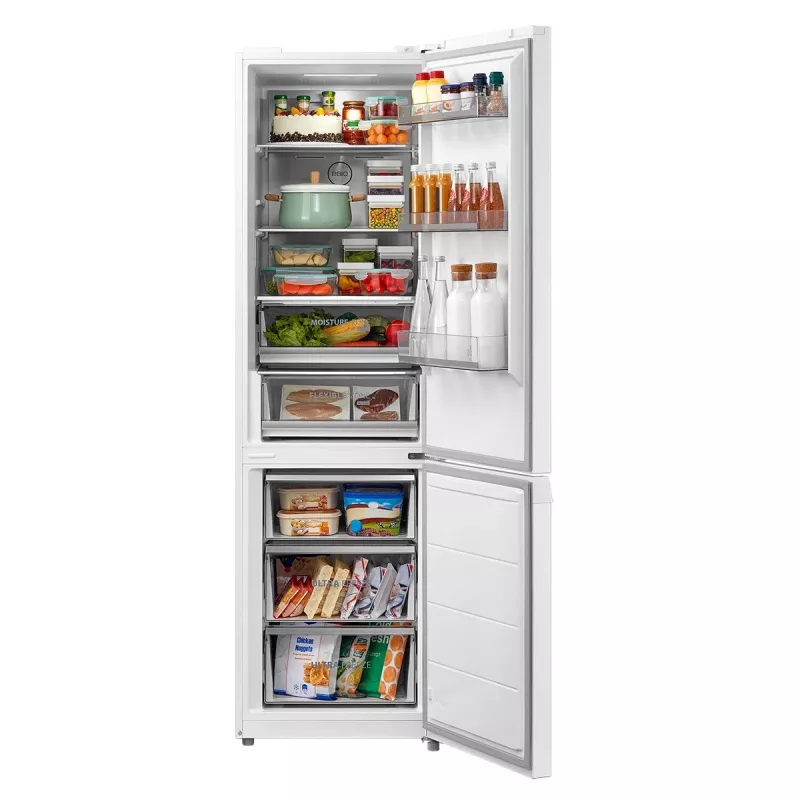 Lodówko-zamrażarka Toshiba GR-RB500WE 500l