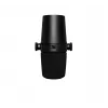 Mikrofon Shure MV7-X Czarny Mikrofon studyjny
