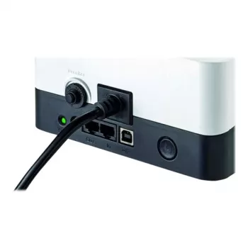 Zasilacz awaryjny (UPS) Eaton 3S550I Standby (Offline) 0.55 kVA 330 W 8 gniazd AC