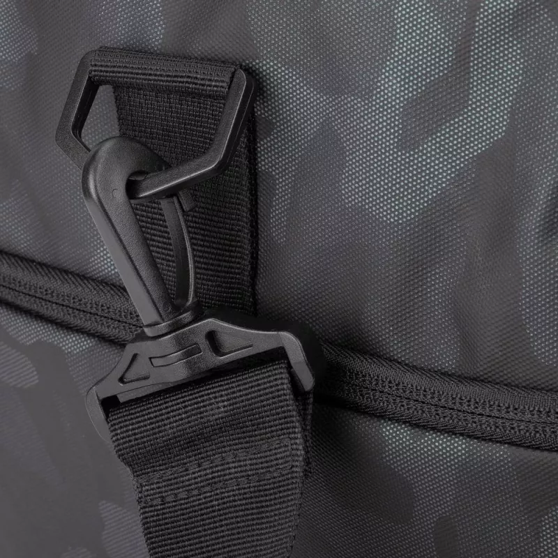 Torba sportowa 50L/NAVY Camo 7642 Rivacase
