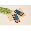Etui na telefon man and wood Galaxy Note 20 Ultra dżinsowa czerń