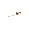 Nożyce do żywopłotu akumulatorowe DeWALT DCM563P1-QW