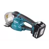 Makita DUM111SYX podkaszarka/strimmer 27 W Bateria Czarna, Niebieska